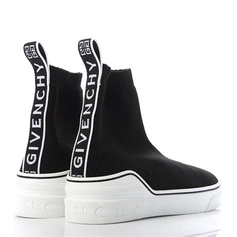 givenchy sock sneaker.